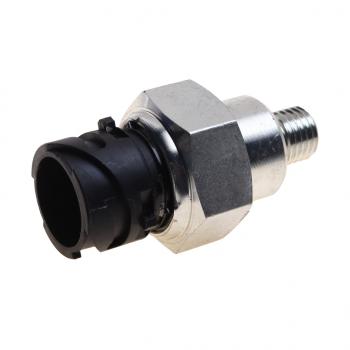 4 199 р. Датчик давления воздуха ГАЗон Next,ЛИАЗ,СИМАЗ M12x1.5 5.5-10 bar SORL SORL 37570060200  с доставкой в г. Майкоп. Увеличить фотографию 2