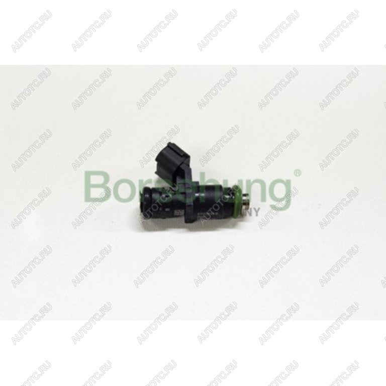 1 599 р. Форсунка VW Polo (09-) топливная BORSEHUNG BORSEHUNG b11159  с доставкой в г. Майкоп