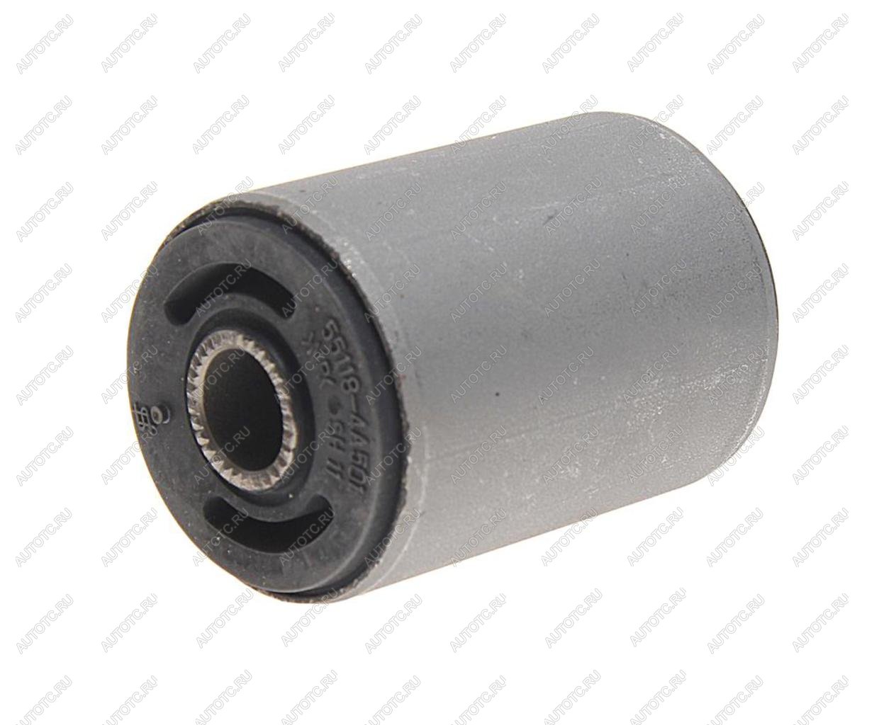 429 р. Сайлентблок HYUNDAI Porter 2,Starex H-1 KIA Bongo 3 (06-) рессоры задней SHINHWA SHINHWA 55118-4a501  с доставкой в г. Майкоп