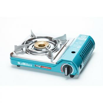 3 149 р. Плита газовая NaMilux PL2033PS (уценка)  na-p4033ps (pl2033ps)_u  с доставкой в г. Майкоп. Увеличить фотографию 1