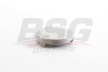 129 р. Заглушка FORD Focus (08-) крюка буксировочного бампера переднего BSG BSG bsg30922131  с доставкой в г. Майкоп. Увеличить фотографию 1
