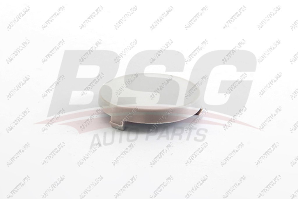 129 р. Заглушка FORD Focus (08-) крюка буксировочного бампера переднего BSG BSG bsg30922131  с доставкой в г. Майкоп