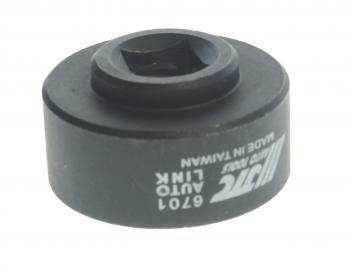 1 049 р. Головка для клапана фазорегулятора (VW AUDI 1.82.0 TFSI OEM T10352-3) JTC JTC TOOLS CO., LTD jtc-6701  с доставкой в г. Майкоп. Увеличить фотографию 2