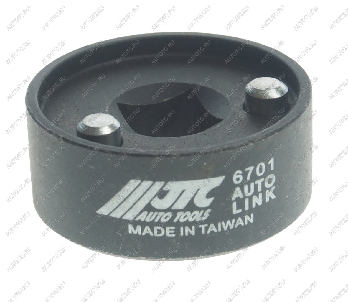 1 049 р. Головка для клапана фазорегулятора (VW AUDI 1.82.0 TFSI OEM T10352-3) JTC JTC TOOLS CO., LTD jtc-6701  с доставкой в г. Майкоп