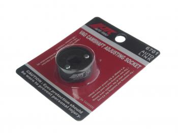 1 049 р. Головка для клапана фазорегулятора (VW AUDI 1.82.0 TFSI OEM T10352-3) JTC JTC TOOLS CO., LTD jtc-6701  с доставкой в г. Майкоп. Увеличить фотографию 3