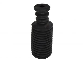 299 р. Пыльник стойки Honda Civic 00-06  Civic Ferio 00-05  CR-V 01-06  Stream 00-06  Nissan Almera 95- BAIKOR BKPC0034  с доставкой в г. Майкоп. Увеличить фотографию 1