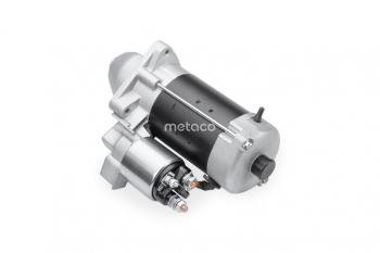 13 099 р. Стартер FIAT Ducato (06-) METACO METACO 6900-005  с доставкой в г. Майкоп. Увеличить фотографию 2
