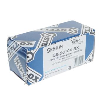 2 299 р. Датчик температуры масла MAN L2000 в блок STELLOX STELLOX 88-00104-sx  с доставкой в г. Майкоп. Увеличить фотографию 3
