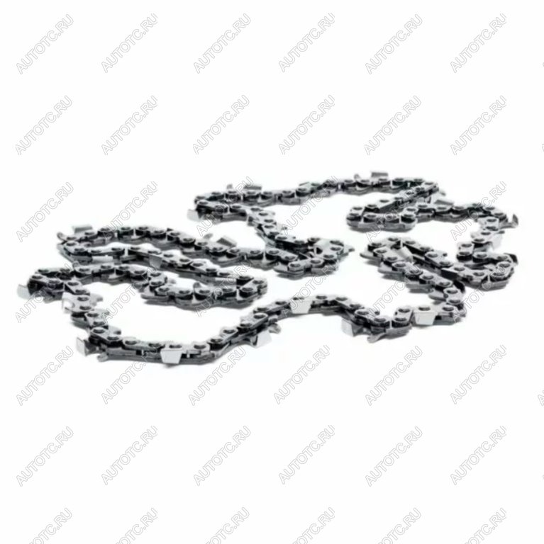 589 р. Цепь для бензопилы 52 звен. 38 1.1мм VERTEXTOOLS VERTEXTOOLS 0710-52-1-1  с доставкой в г. Майкоп