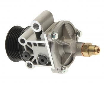 7 949 р. Насос вакуумный FORD Transit (00-) (2.4) STELLOX STELLOX 10-02502-sx  с доставкой в г. Майкоп. Увеличить фотографию 2