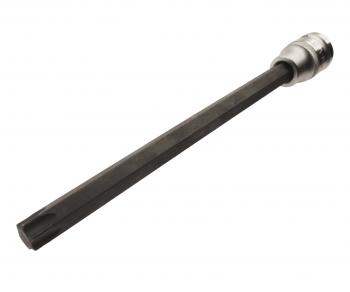 839 р. Бита-головка 12 TORX T55х200мм длинная JTC JTC TOOLS CO., LTD jtc-45555200  с доставкой в г. Майкоп. Увеличить фотографию 2
