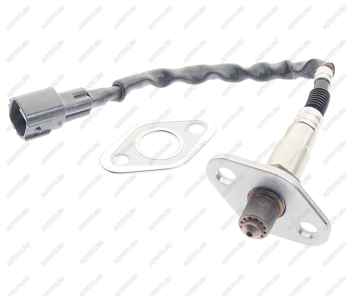 6 499 р. Датчик кислорода TOYOTA Land Cruiser,Corolla BOSCH BOSCH 0258986614  с доставкой в г. Майкоп