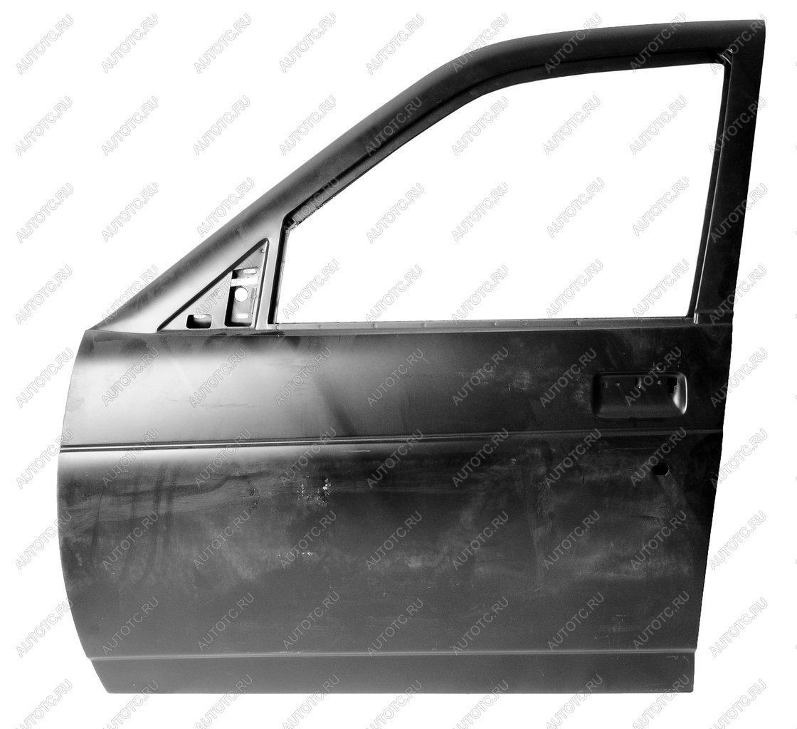 20 949 р. Дверь ВАЗ-2110,2170 передняя левая АвтоВАЗ LADA 21100-6100015-70  с доставкой в г. Майкоп