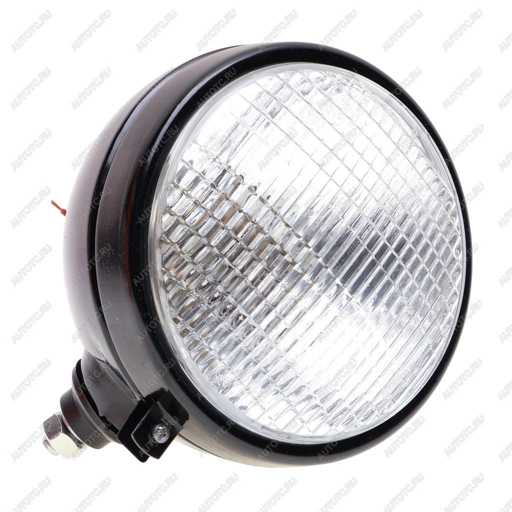 749 р. Фара МТЗ,ЮМЗ,ДТ задняя (металл) AVTOELECTRICA AVTOELECTRICA фг-304м ae  с доставкой в г. Майкоп