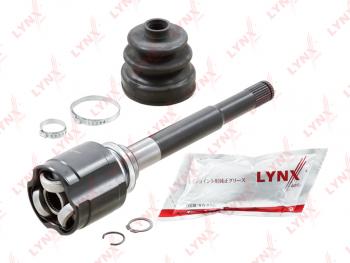 13 449 р. ШРУС внутренний MITSUBISHI Outlander (06-) правый LYNX LYNX ci1062  с доставкой в г. Майкоп. Увеличить фотографию 1