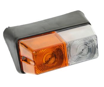 172 р. Фонарь передний МТЗ,ЮМЗ правый (пластик) AVTOELECTRICA AVTOELECTRICA фп-204п ae  с доставкой в г. Майкоп. Увеличить фотографию 1