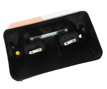 172 р. Фонарь передний МТЗ,ЮМЗ правый (пластик) AVTOELECTRICA AVTOELECTRICA фп-204п ae  с доставкой в г. Майкоп. Увеличить фотографию 2