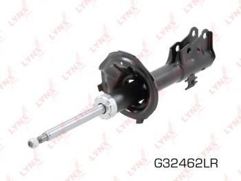 3 899 р. Амортизатор TOYOTA Scion подвески передней LYNX LYNX g32462lr  с доставкой в г. Майкоп. Увеличить фотографию 1