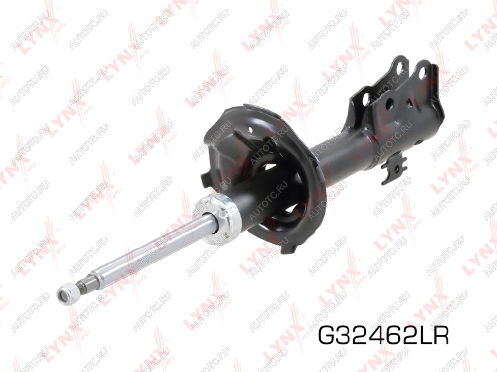 3 899 р. Амортизатор TOYOTA Scion подвески передней LYNX LYNX g32462lr  с доставкой в г. Майкоп