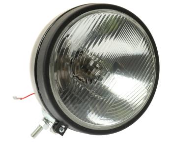 1 359 р. Фара МТЗ 12V (металл) AVTOELECTRICA AVTOELECTRICA фг-307-02 ae  с доставкой в г. Майкоп. Увеличить фотографию 1