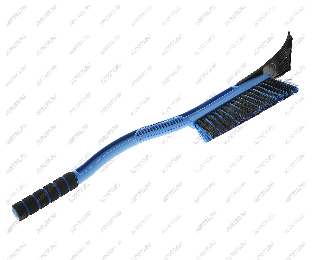 211 р. Щетка со скребком 65см MAXI PLAST MAXI PLAST 5907617818781  с доставкой в г. Майкоп