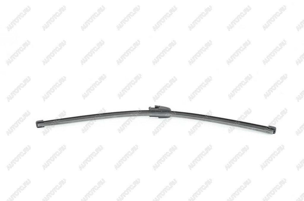 369 р. Щетка стеклоочистителя VW Caddy,Touran,T5 SKODA Octavia (04-13) задняя BSG BSG bsg90992016  с доставкой в г. Майкоп