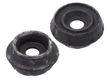 619 р. Опора передней стойки Nissan Almera 12-19  Terrano 14-22  Renault Duster 10-21  Kaptur 16-20  Lo HOSU HSSM0029  с доставкой в г. Майкоп. Увеличить фотографию 1