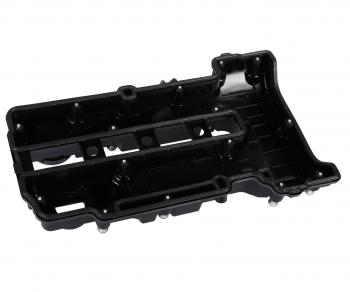 8 699 р. Крышка клапанная OPEL Astra J (10-) BSG BSG bsg65122013  с доставкой в г. Майкоп. Увеличить фотографию 1