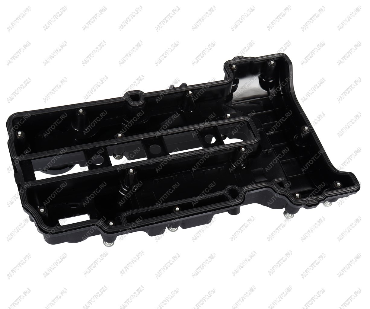 8 699 р. Крышка клапанная OPEL Astra J (10-) BSG BSG bsg65122013  с доставкой в г. Майкоп
