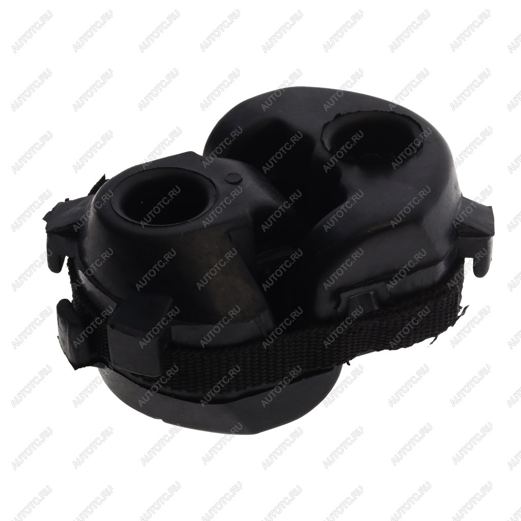 639 р. Кронштейн CITROEN C5 крепления глушителя BOSAL BOSAL 255-169  с доставкой в г. Майкоп