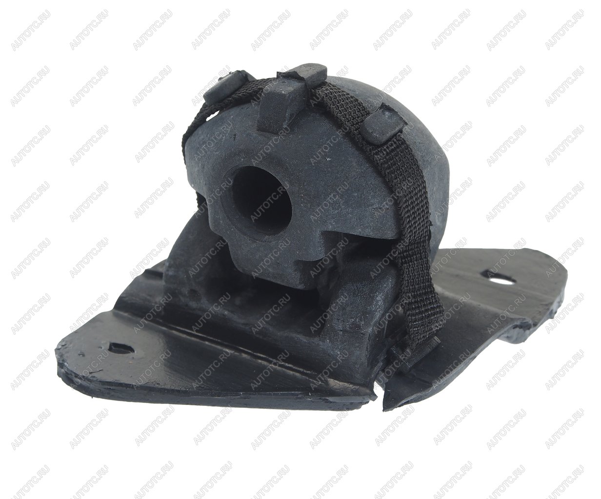 1 329 р. Крепление глушителя CITROEN C2,C3 BOSAL BOSAL 255-172  с доставкой в г. Майкоп