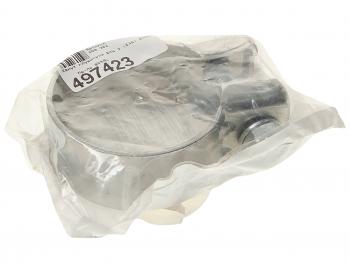 419 р. Хомут глушителя BMW 3 (E46) BOSAL BOSAL 250-362  с доставкой в г. Майкоп. Увеличить фотографию 1