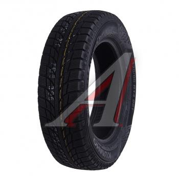 8 649 р. Покрышка KUMHO WinterCraft Ice Wi51 KUMHO 20565 r16  с доставкой в г. Майкоп. Увеличить фотографию 1