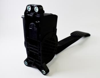 3 699 р. Модуль УАЗ-3163 Патриот педали акселератора CARTRONIC CARTRONIC crtr0126500  с доставкой в г. Майкоп. Увеличить фотографию 3