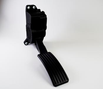3 699 р. Модуль УАЗ-3163 Патриот педали акселератора CARTRONIC CARTRONIC crtr0126500  с доставкой в г. Майкоп. Увеличить фотографию 1