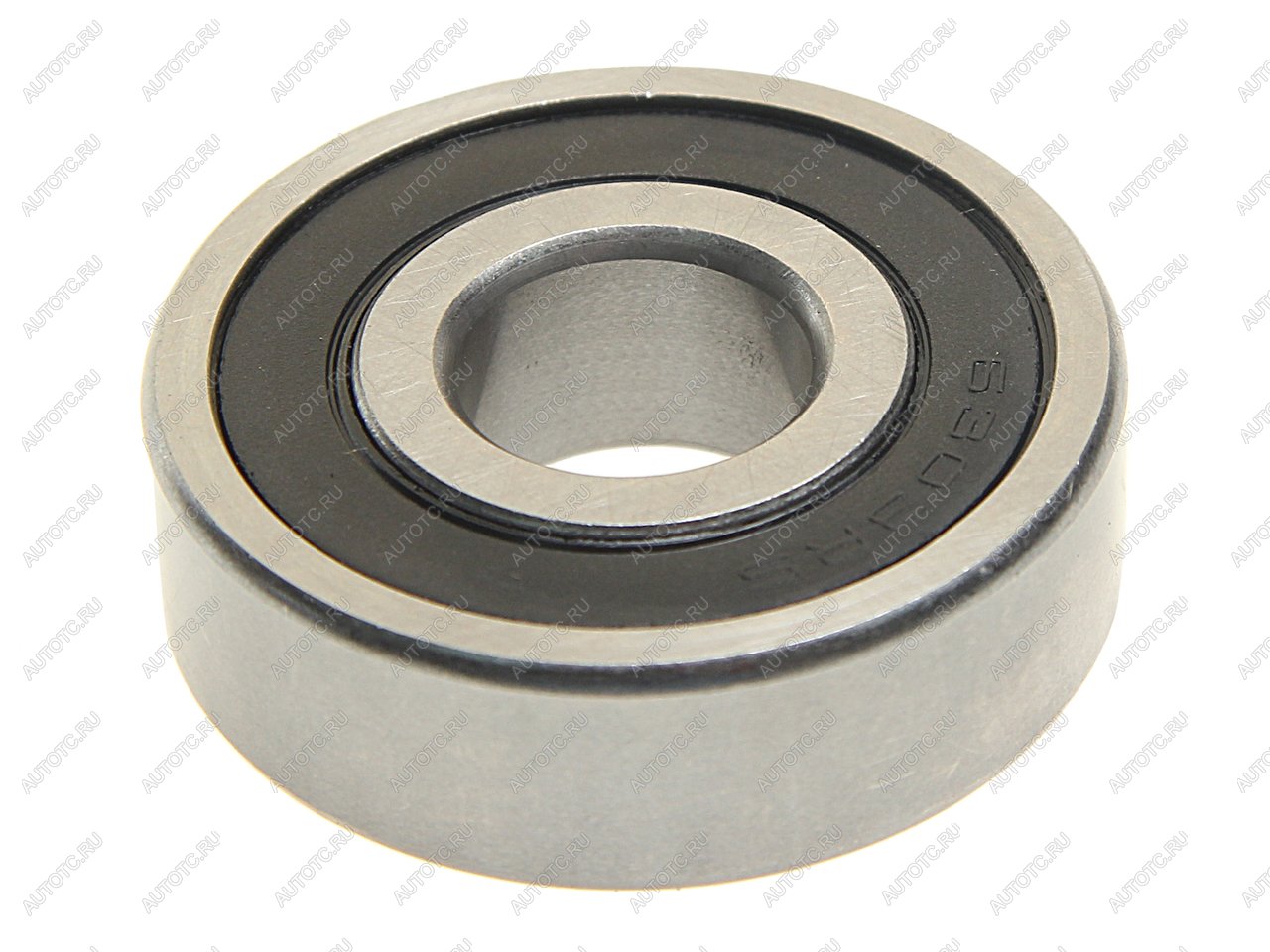 489 р. Подшипник генератора HYUNDAI Accent,Sonata 5,i30,Santa Fe KIA Ceed,Rio,Sportage передний FEBEST FEBEST as-6303-2rs  с доставкой в г. Майкоп