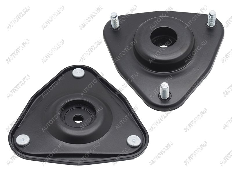3 199 р. Опора передней стойки Mitsubishi ASX 10-20  Lancer 02-17  Outlander 02-12  Citroen C4 Aircross 12 RBI M13CS901F  с доставкой в г. Майкоп
