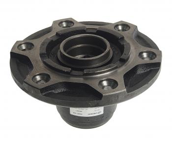 13 999 р. Ступица HYUNDAI HD72 (-04) колеса переднего (без АБС) SAMWON SAMWON 51752-45201  с доставкой в г. Майкоп. Увеличить фотографию 2