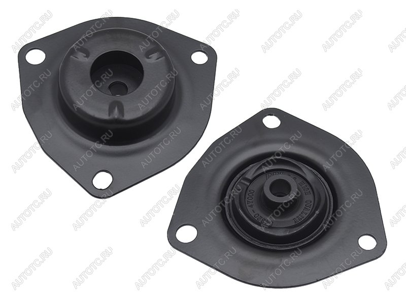 2 489 р. Опора передней стойки Infiniti FX35 02-08  Nissan Almera 95-00  Murano 02-16  Primera 01-08  Ser RBI N13A33F  с доставкой в г. Майкоп