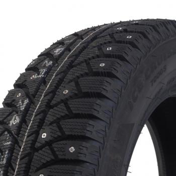 11 449 р. Покрышка BRIDGESTONE Ice Cruiser 7000S шип. BRIDGESTONE 23565 r17  с доставкой в г. Майкоп. Увеличить фотографию 2