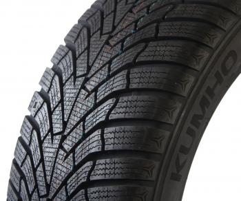 17 999 р. Покрышка KUMHO WP-52 KUMHO 23550 r19  с доставкой в г. Майкоп. Увеличить фотографию 2
