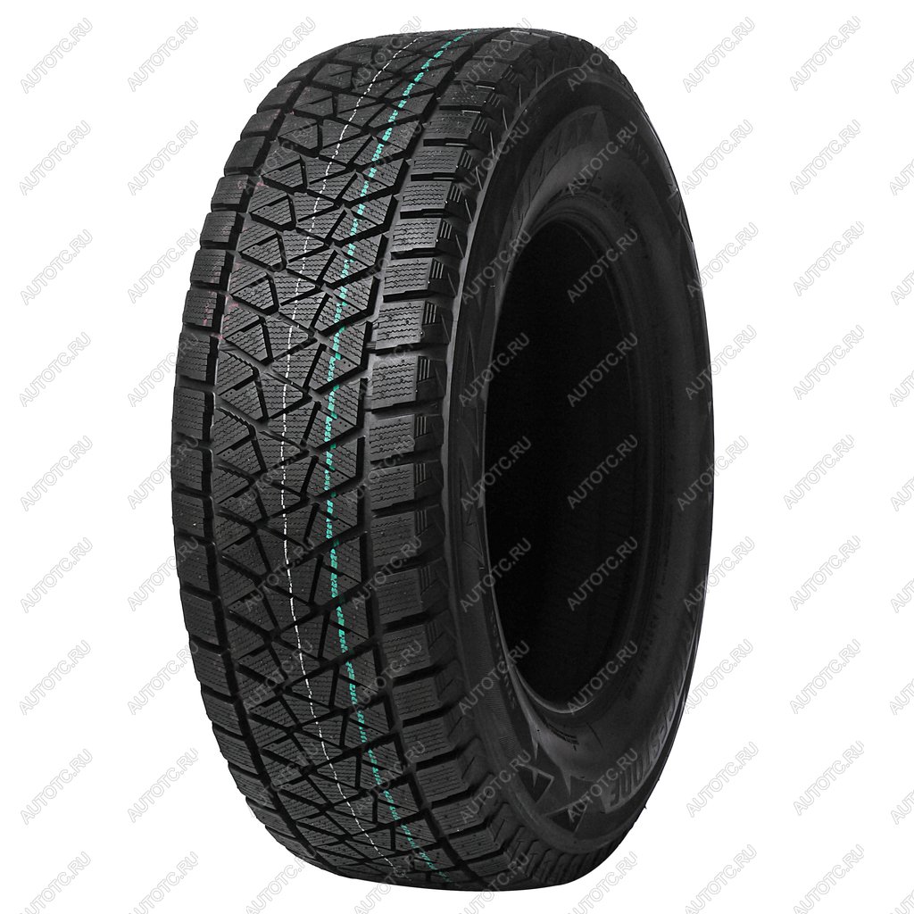 14 649 р. Покрышка BRIDGESTONE Blizzak DM-V2 BRIDGESTONE 22575 r16  с доставкой в г. Майкоп