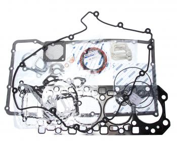 14 999 р. Прокладка двигателя HYUNDAI HD65,78,БОГДАН дв.D4GA комплект (с ПГБЦ ,без сальников) (M) DYG DYG 20910-48a02  с доставкой в г. Майкоп. Увеличить фотографию 1