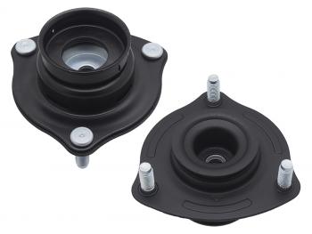 3 199 р. Опора передней стойки Honda Civic 05-12  Civic USA 05-08 RBI O13206F  с доставкой в г. Майкоп. Увеличить фотографию 1