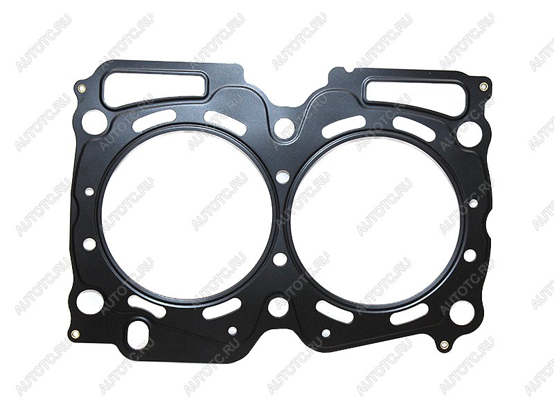 1 289 р. Прокладка ГБЦ SUBARU FORESTER 97-07LEGACY 96-98OUTBACK 03-09 двиг. EJ25D V=2.5 (металл) SAT ST-11044-AA610-S  с доставкой в г. Майкоп