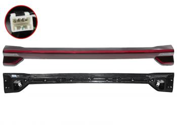 22 449 р. Фонарь в крышку багажника Chery Tiggo 7 Pro Max 22-24 SAT ST-19-CHTG7PROMX  с доставкой в г. Майкоп. Увеличить фотографию 1