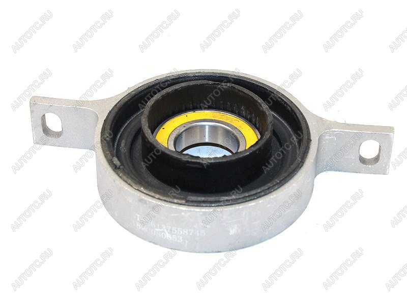 1 699 р. Подвесная муфта кардана BMW X3 F25X4 F26X5 E70.F15 X6 E71.F16 3.03.54.85.0 07- SAT ST-26127558745  с доставкой в г. Майкоп