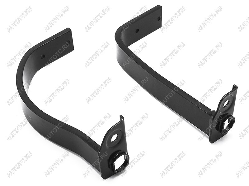 2 459 р. Комплект монтажный защиты двигателя SKODA RAPID 12-FABIA 07-15VW POLO 10-POLO 20-AUDI A1 11-14 SAT ST-349-0103  с доставкой в г. Майкоп