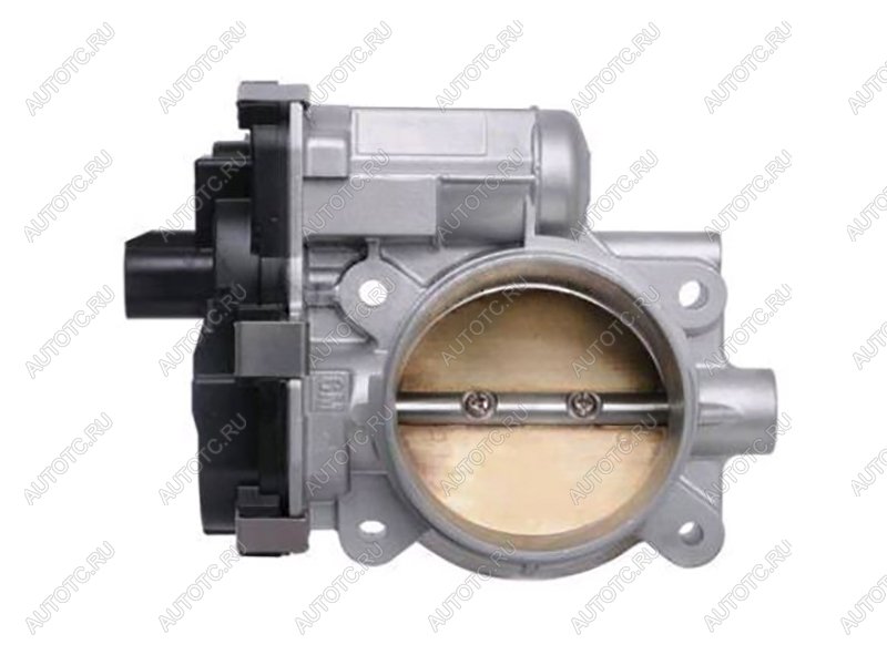 7 849 р. Дроссельная заслонка Chevrolet Captiva 06-11  Opel Antara 06-15 SAT ST-359-0097  с доставкой в г. Майкоп