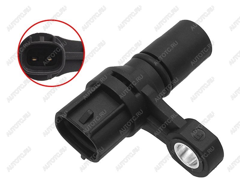 869 р. Датчик скорости HYUNDAI TERRACAN 01-06ASTRA F 92-02ASTRA H 05-10CORSA 89-14 SAT ST-373-0002  с доставкой в г. Майкоп
